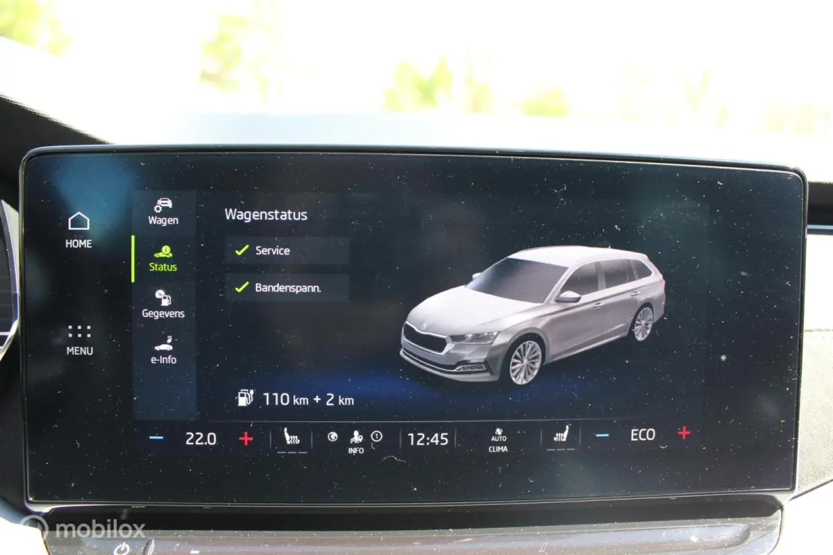 1.4 TSI iV PHEV Business Edition Plus ACC / HUD