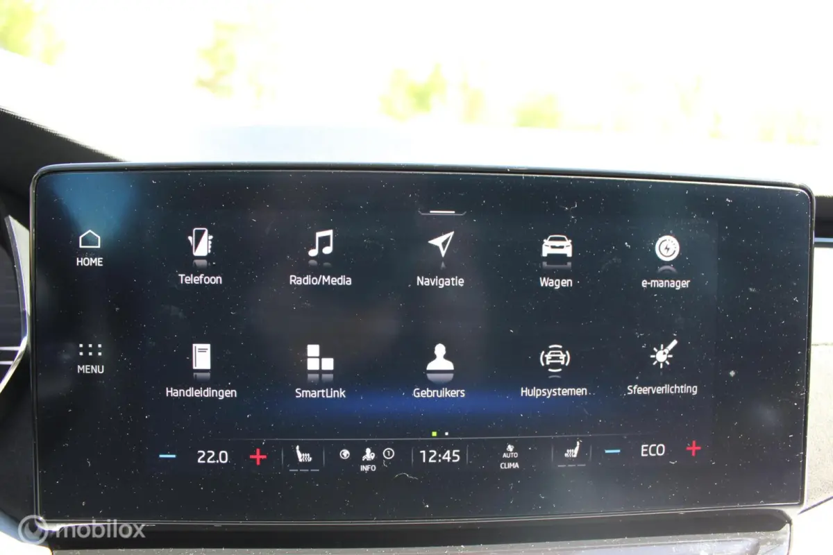 1.4 TSI iV PHEV Business Edition Plus ACC / HUD