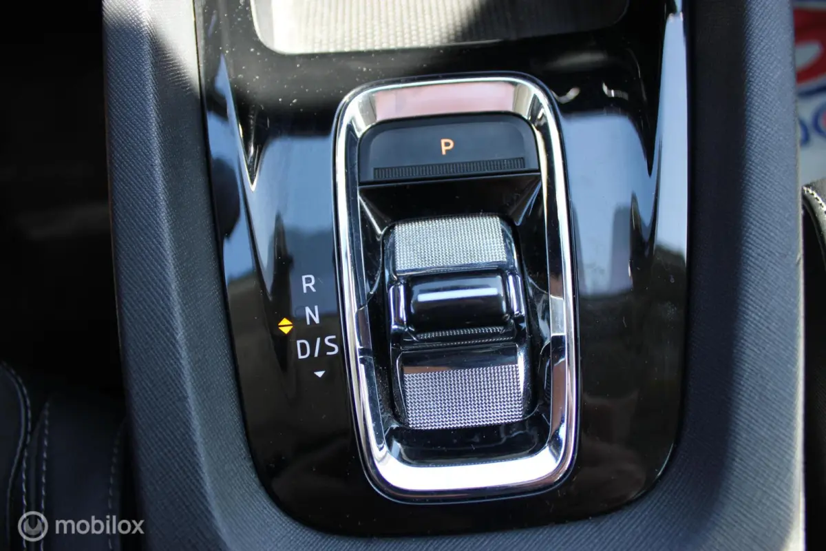 1.4 TSI iV PHEV Business Edition Plus ACC / HUD