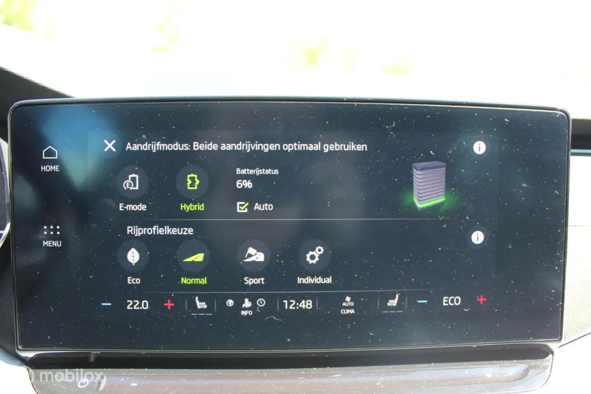1.4 TSI iV PHEV Business Edition Plus ACC / HUD