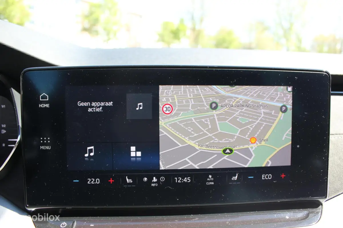 1.4 TSI iV PHEV Business Edition Plus ACC / HUD