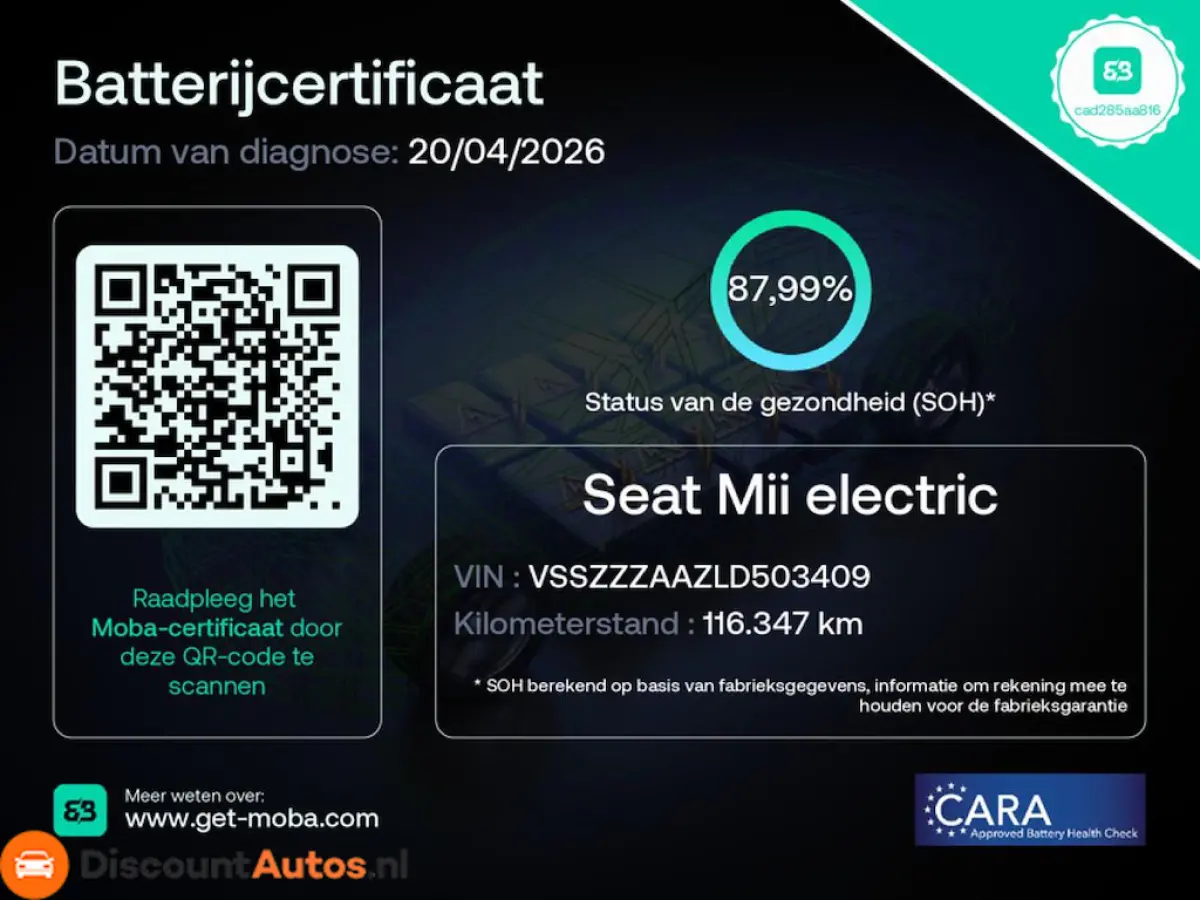 Electric Plus