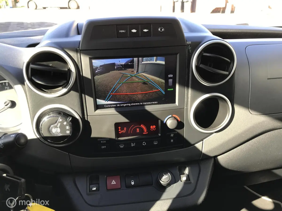 Electric Active
