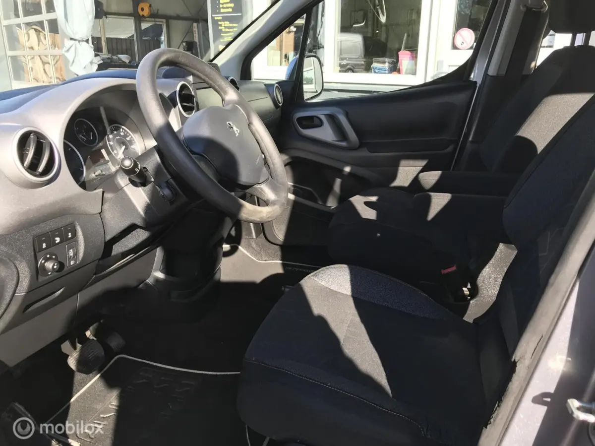 Electric Active