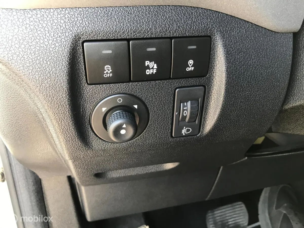 Electric Active