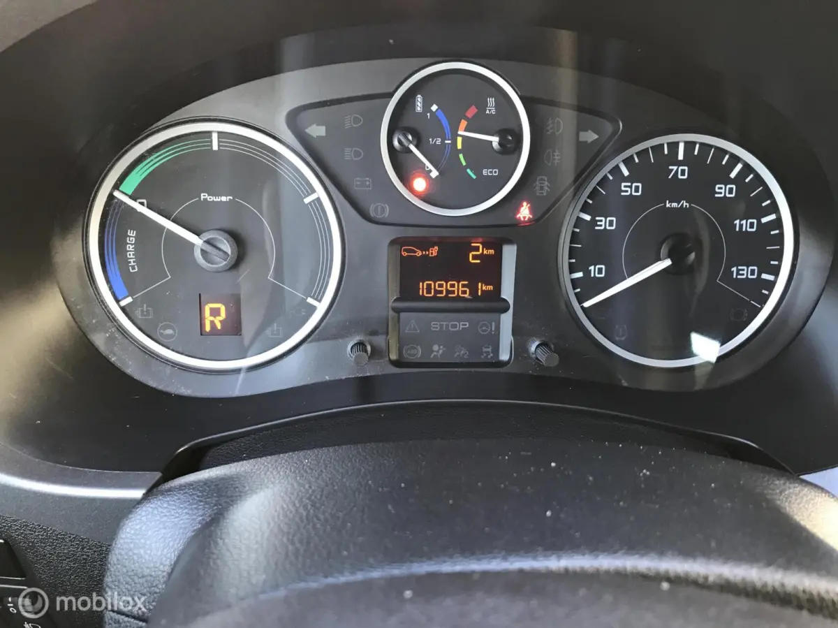 Electric Active