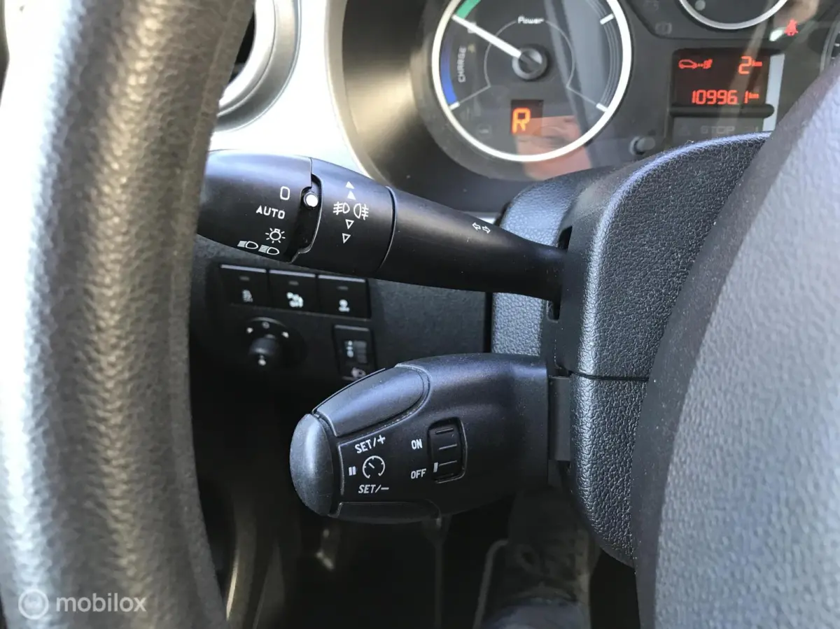 Electric Active