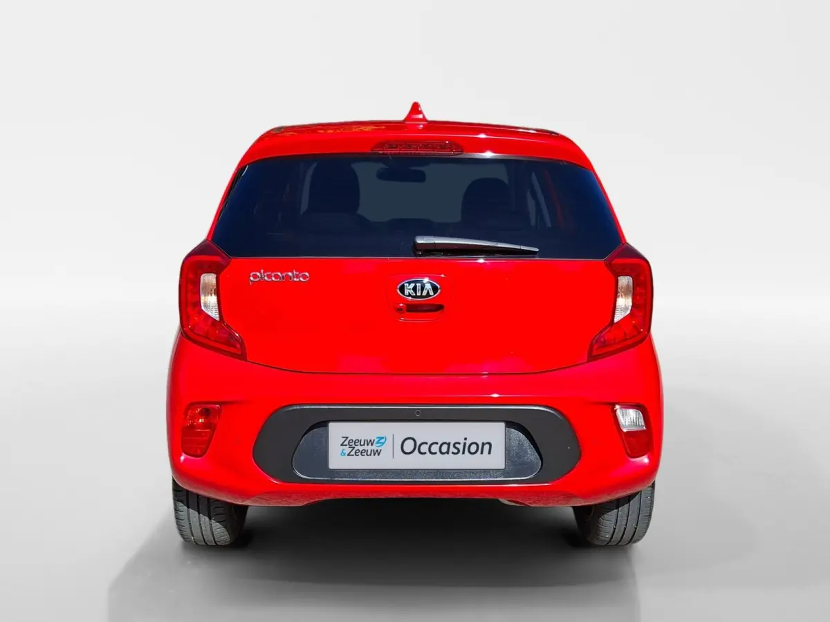 1.0 DPi DynamicPlusLine DEALER ONDERHOUDEN | 1E EIGENAAR | CLIMATE CONTROL | NAVIGATIE & ACHTERUITRIJCAMERA | RESTERENDE FABRIEKSGARANTIE TM 2031