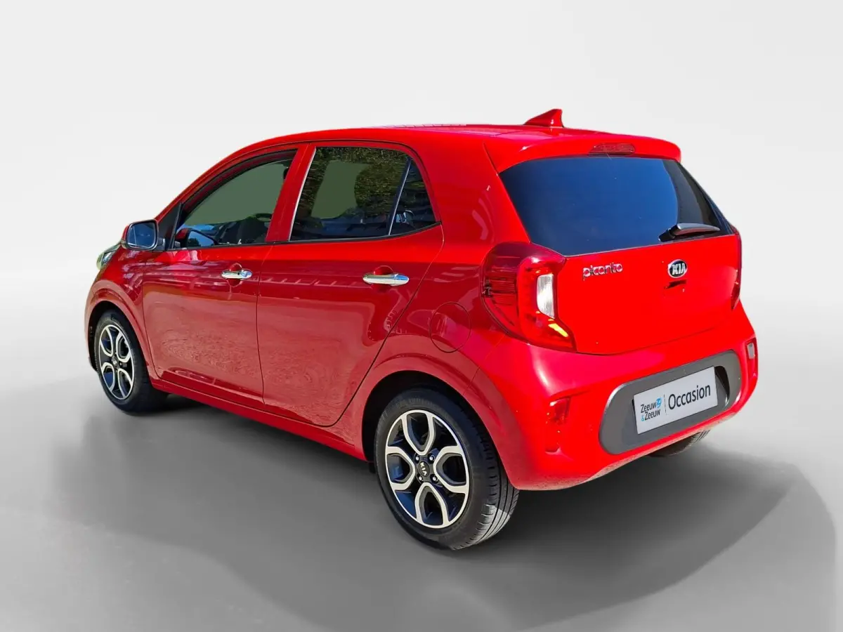 1.0 DPi DynamicPlusLine DEALER ONDERHOUDEN | 1E EIGENAAR | CLIMATE CONTROL | NAVIGATIE & ACHTERUITRIJCAMERA | RESTERENDE FABRIEKSGARANTIE TM 2031