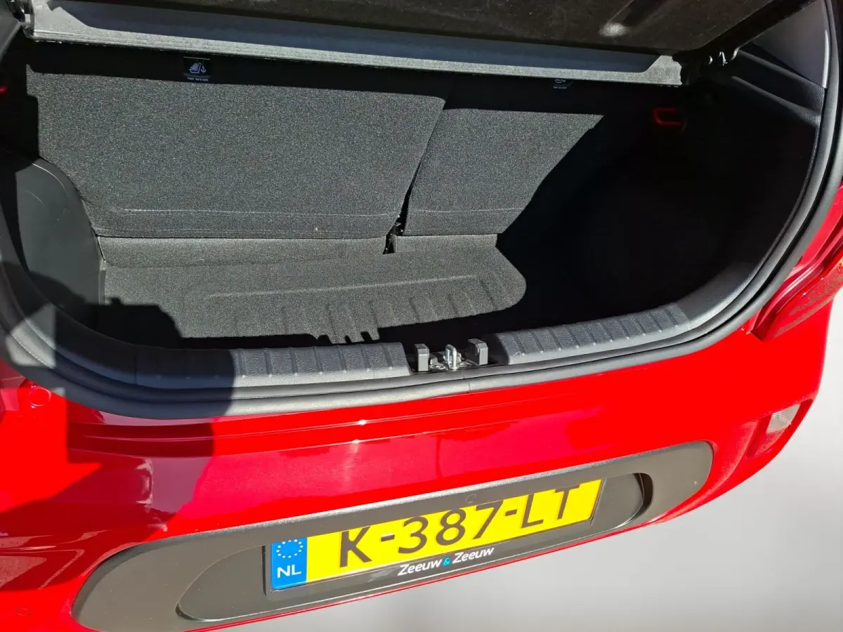 1.0 DPi DynamicPlusLine DEALER ONDERHOUDEN | 1E EIGENAAR | CLIMATE CONTROL | NAVIGATIE & ACHTERUITRIJCAMERA | RESTERENDE FABRIEKSGARANTIE TM 2031