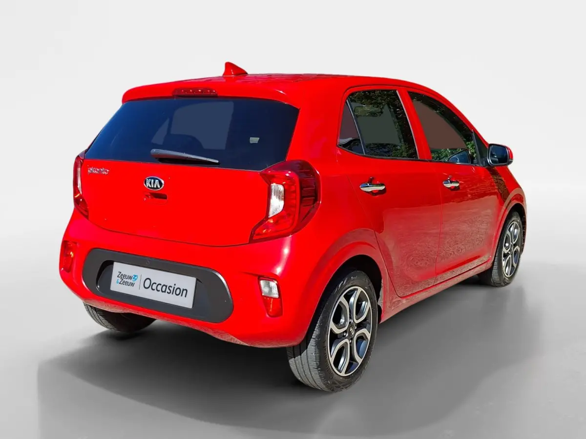 1.0 DPi DynamicPlusLine DEALER ONDERHOUDEN | 1E EIGENAAR | CLIMATE CONTROL | NAVIGATIE & ACHTERUITRIJCAMERA | RESTERENDE FABRIEKSGARANTIE TM 2031