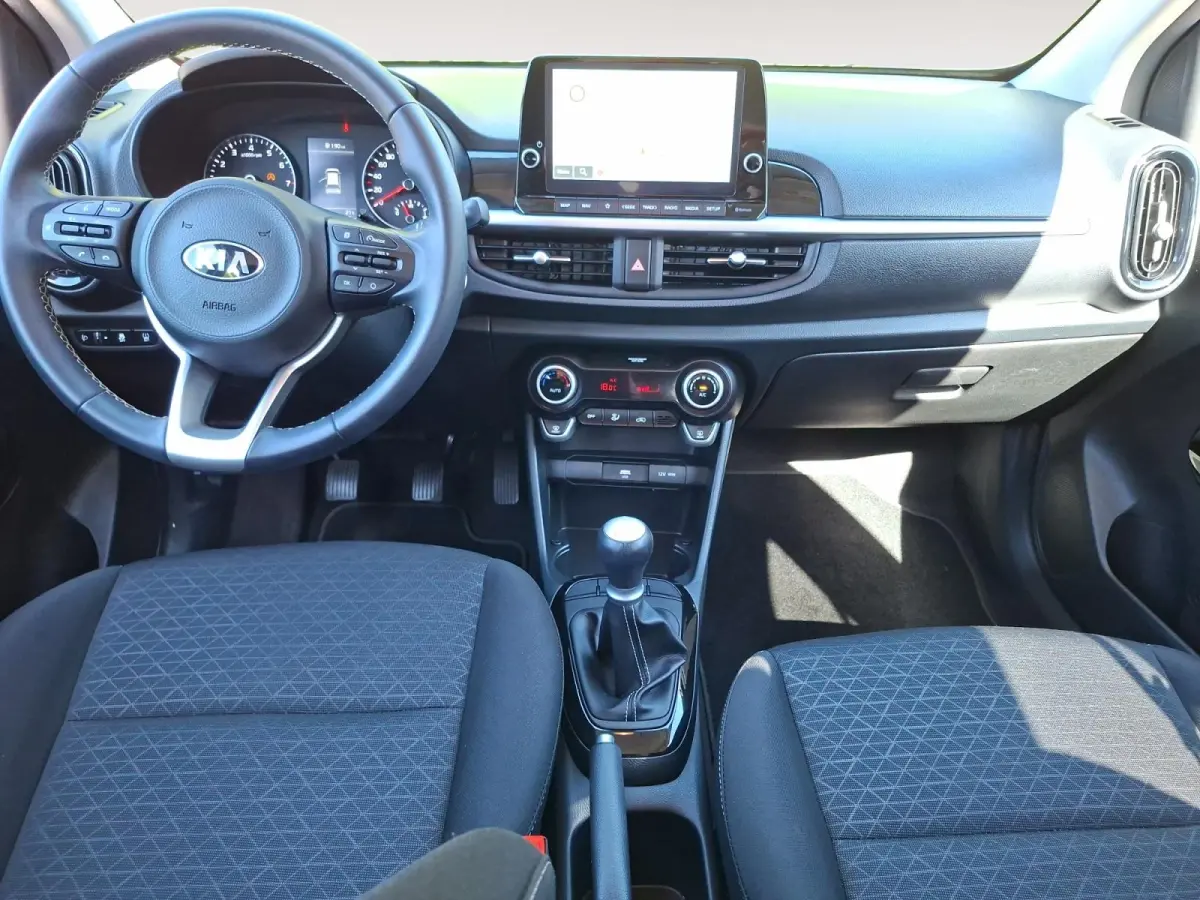 1.0 DPi DynamicPlusLine DEALER ONDERHOUDEN | 1E EIGENAAR | CLIMATE CONTROL | NAVIGATIE & ACHTERUITRIJCAMERA | RESTERENDE FABRIEKSGARANTIE TM 2031