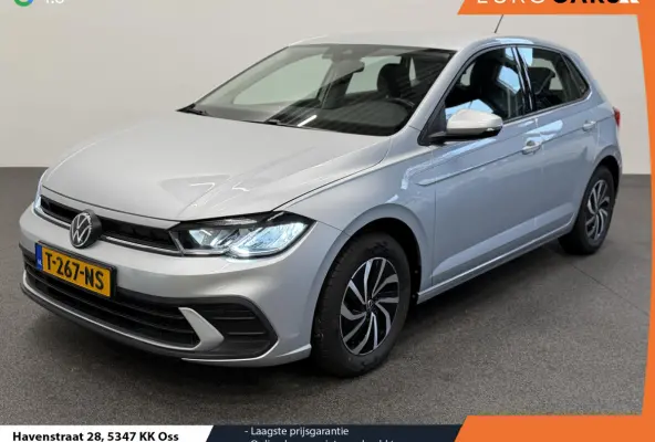 1.0 TSI Life Navigatie Apple Carplay / Android Auto Camera Parkeersensoren Adaptive Cruise Control Full Led Virtual Cockpit Airco