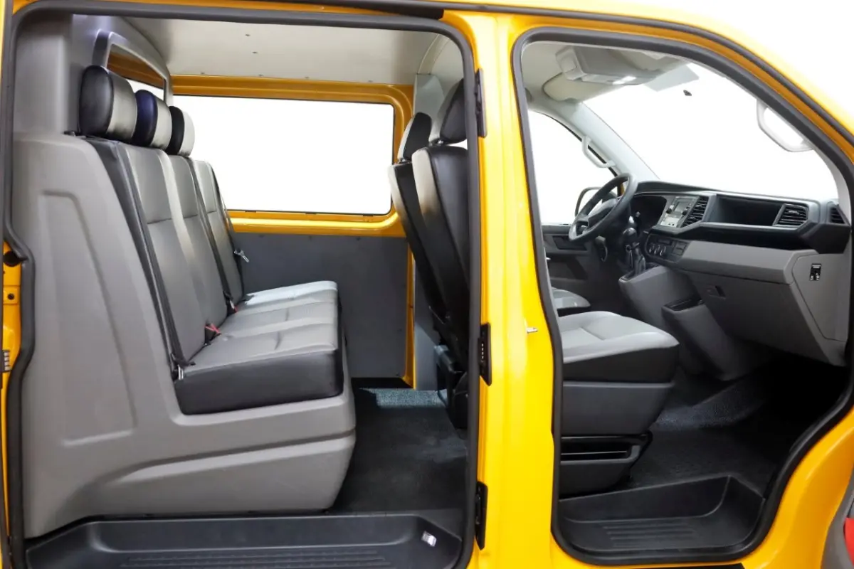 T6.1 2.0 TDI Lang D.C. Airco/Cruise Control 04-2021