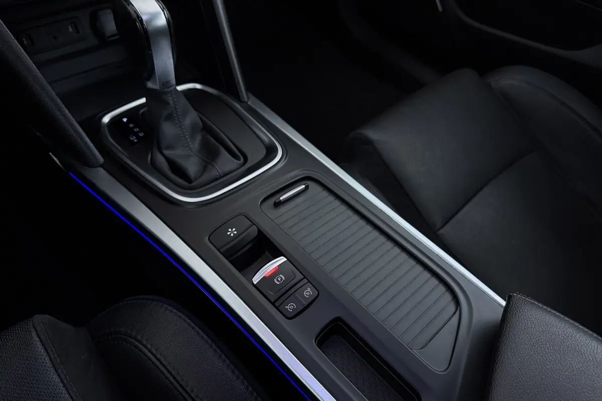 Mégane TCe Limited | Trekhaak | | CarPlay | Leer | Stoelverwarming | Massage | Head-Up |