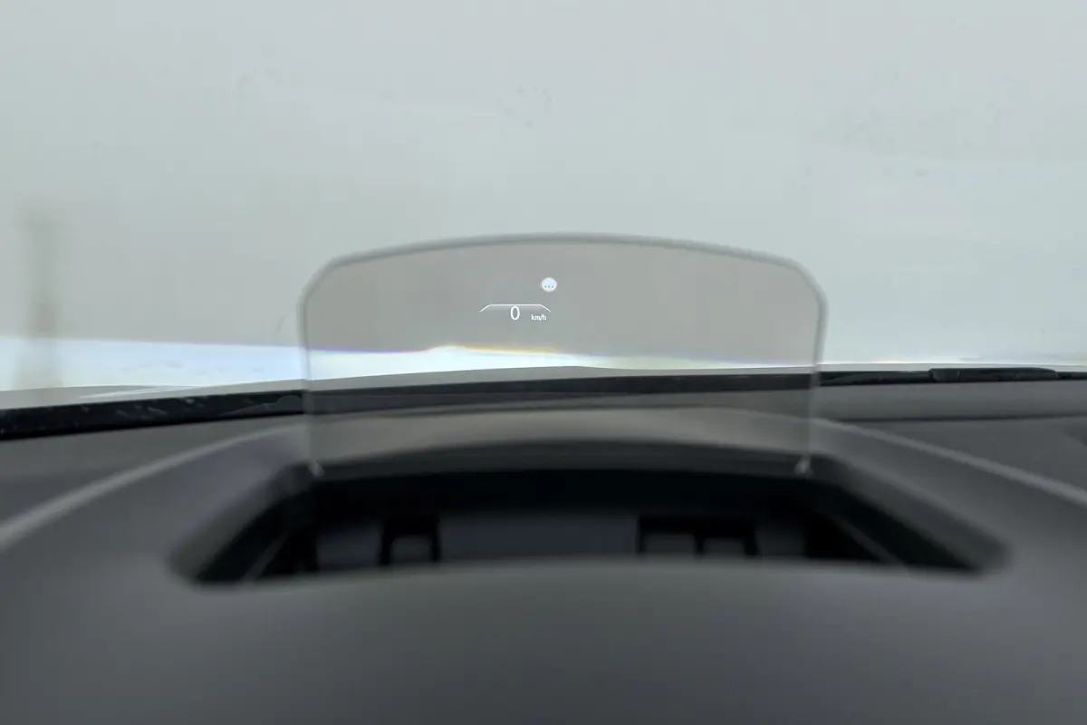 Mégane TCe Limited | Trekhaak | | CarPlay | Leer | Stoelverwarming | Massage | Head-Up |