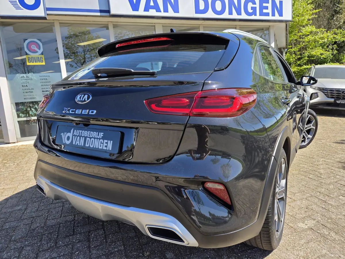 1.4 T-GDi DynamicPlusLine Automaat | Dealer onderhouden / 1e Eigenaar