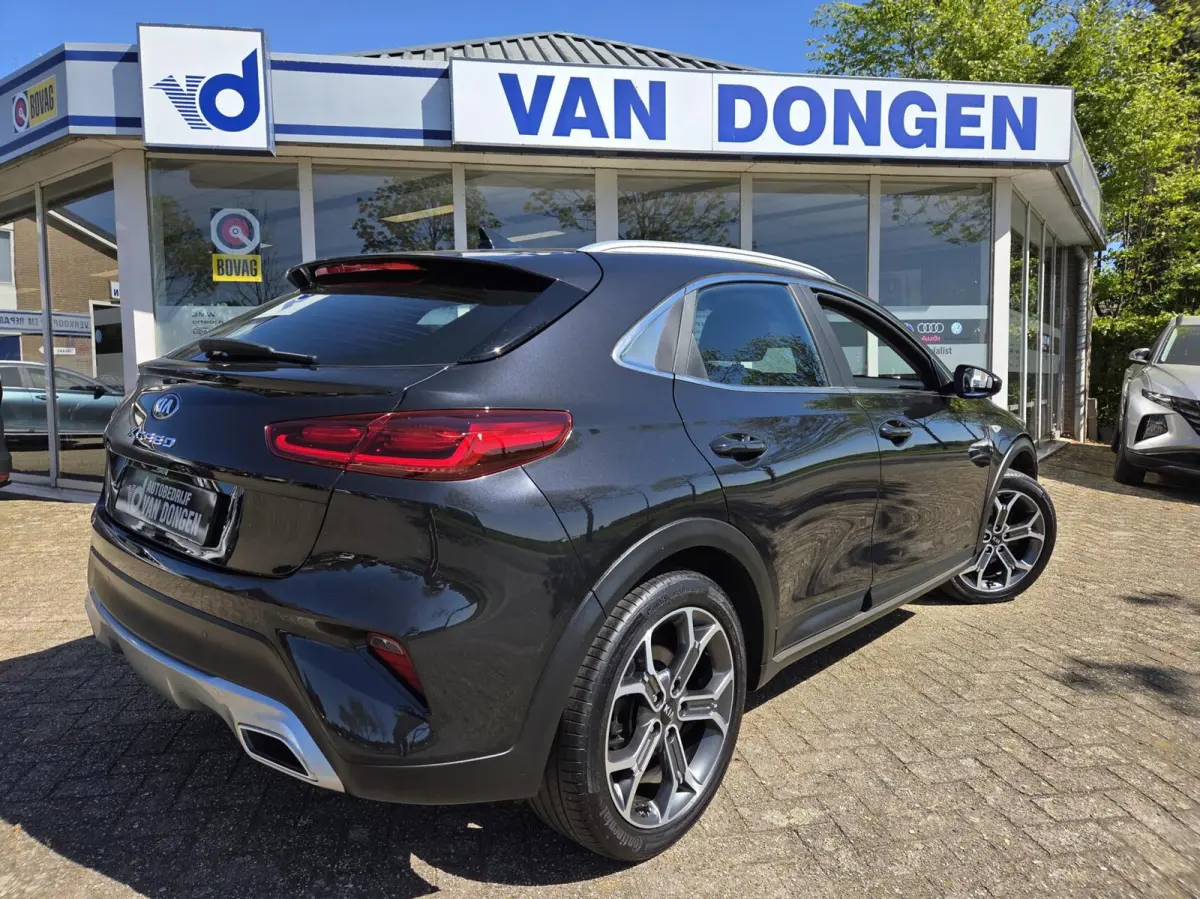 1.4 T-GDi DynamicPlusLine Automaat | Dealer onderhouden / 1e Eigenaar