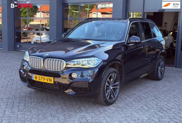 XDrive50i HighEx MPAKKET|HEADUP|PANO|LINEASS|