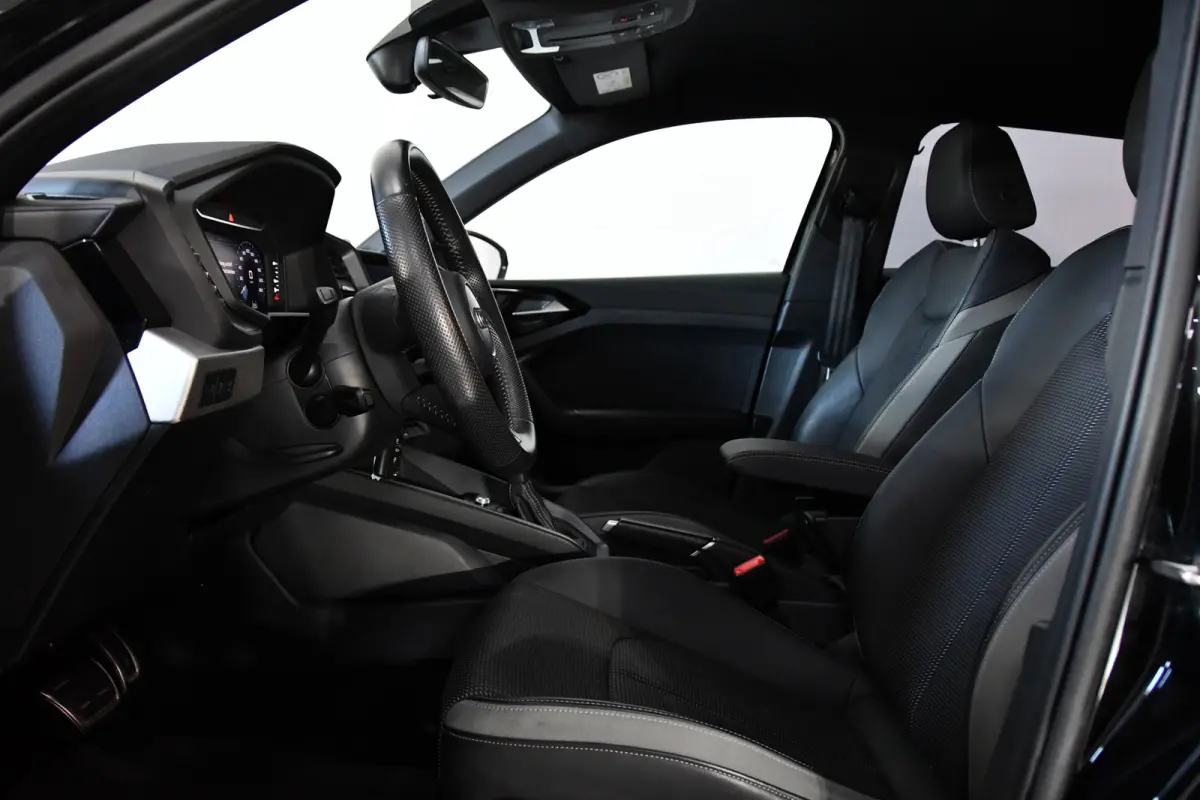30 TFSI S-Line
