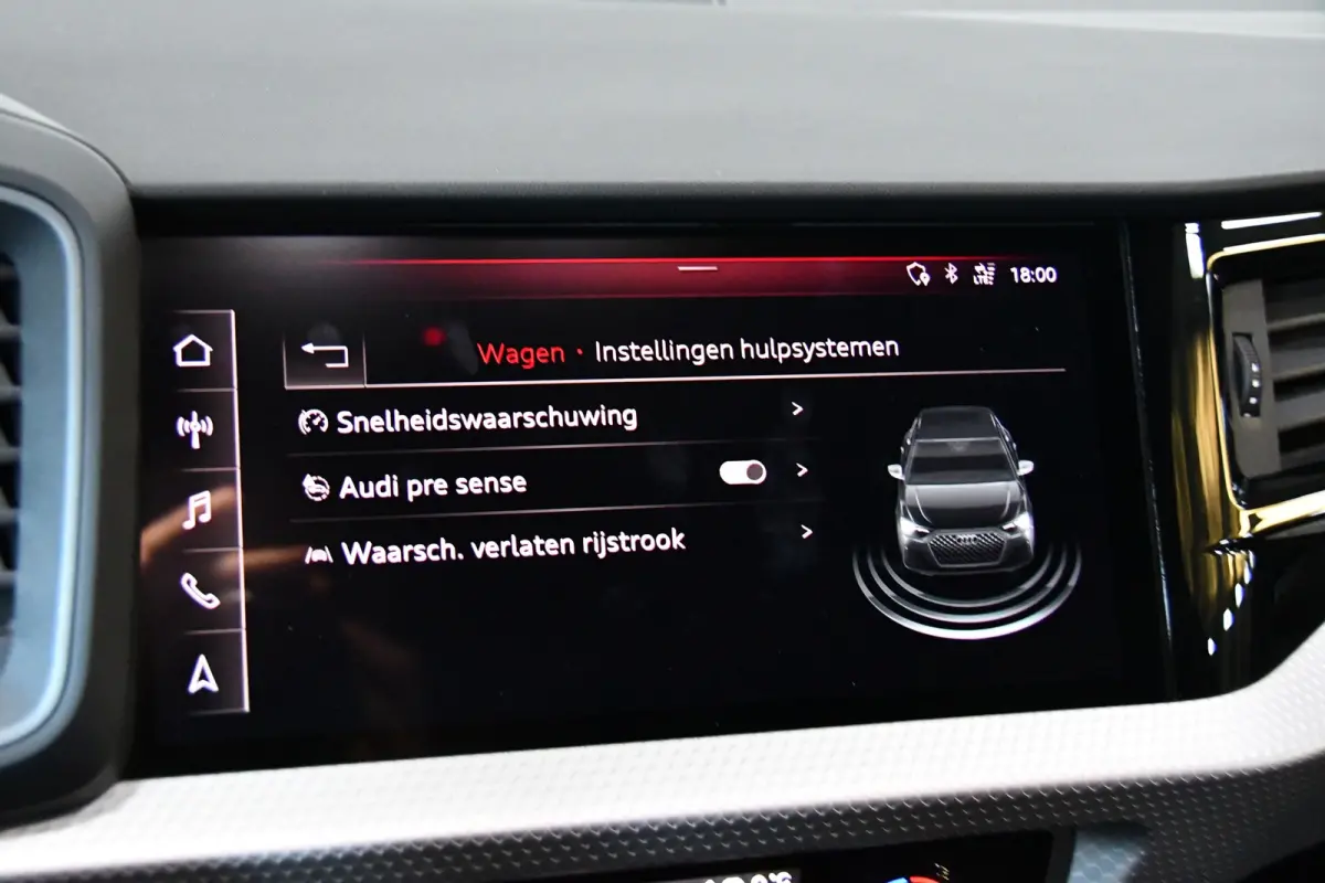 30 TFSI S-Line