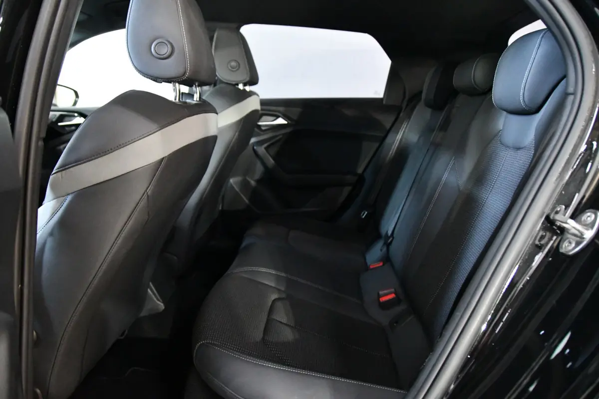 30 TFSI S-Line
