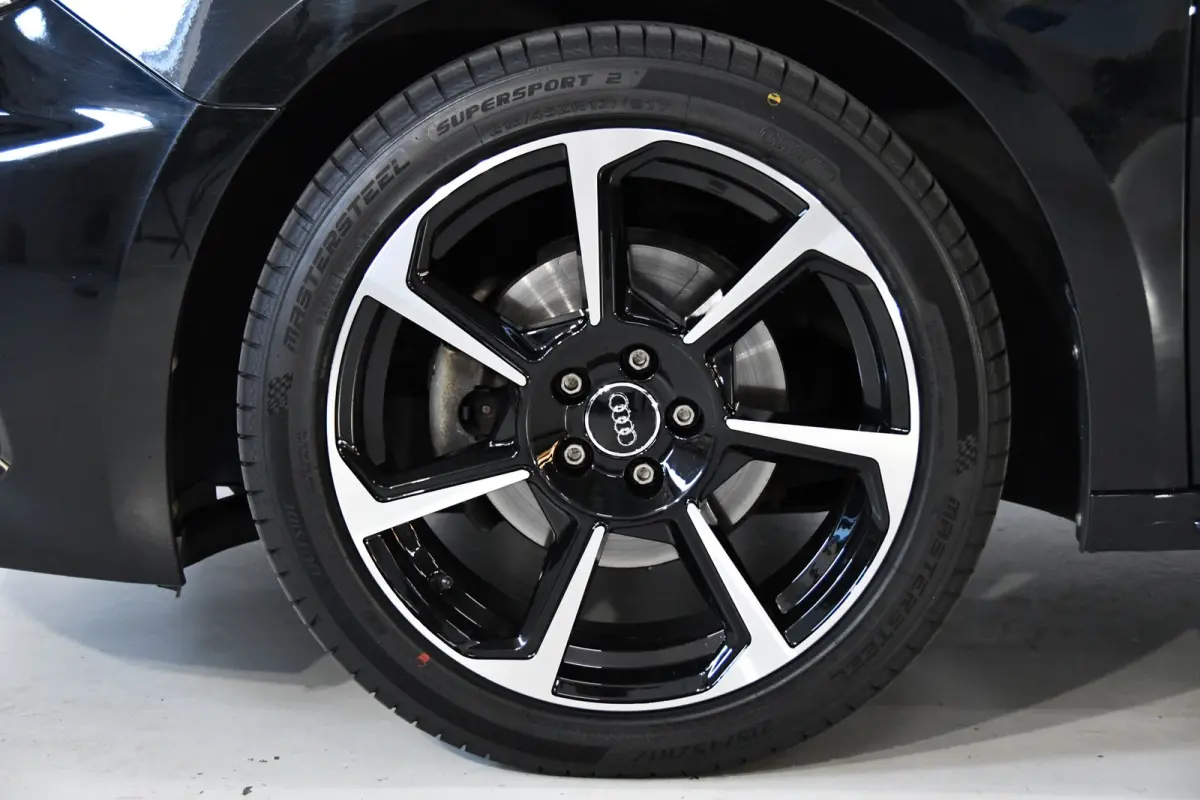 30 TFSI S-Line