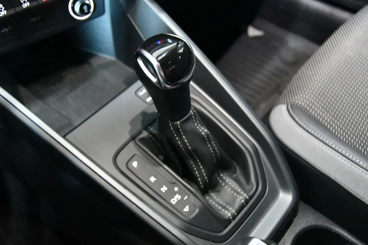 30 TFSI S-Line