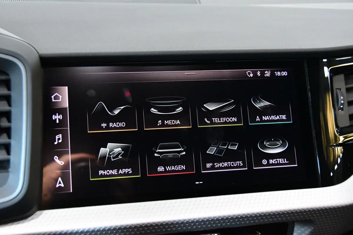 30 TFSI S-Line