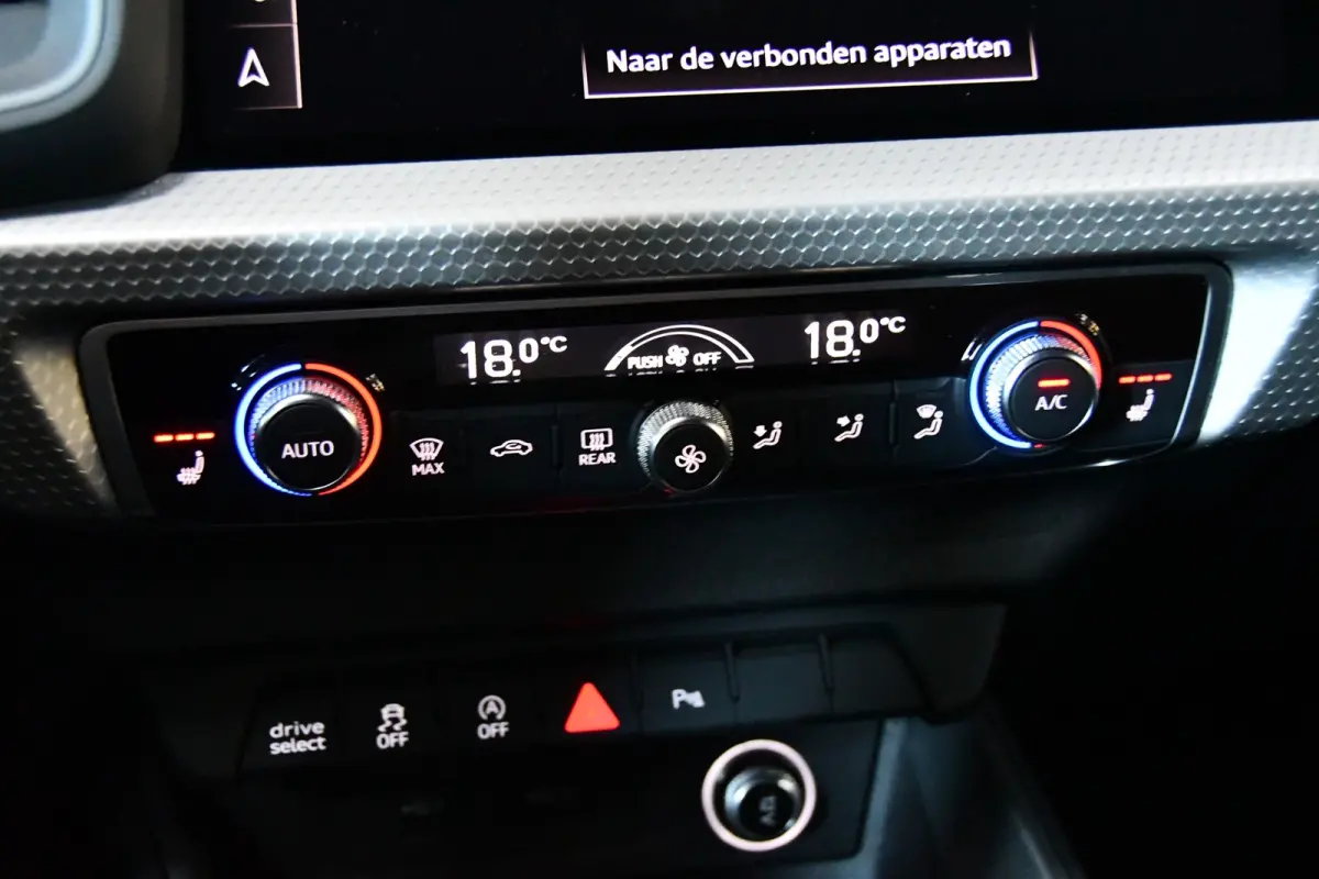 30 TFSI S-Line