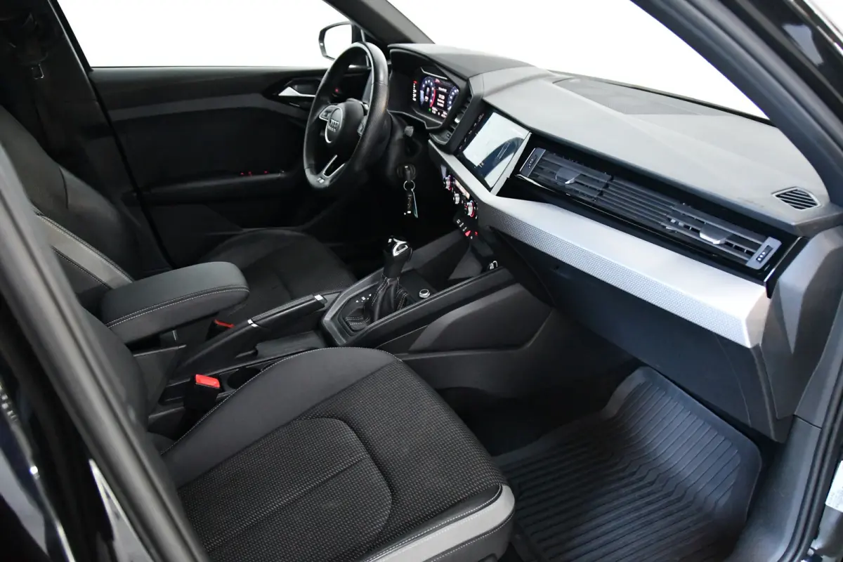 30 TFSI S-Line