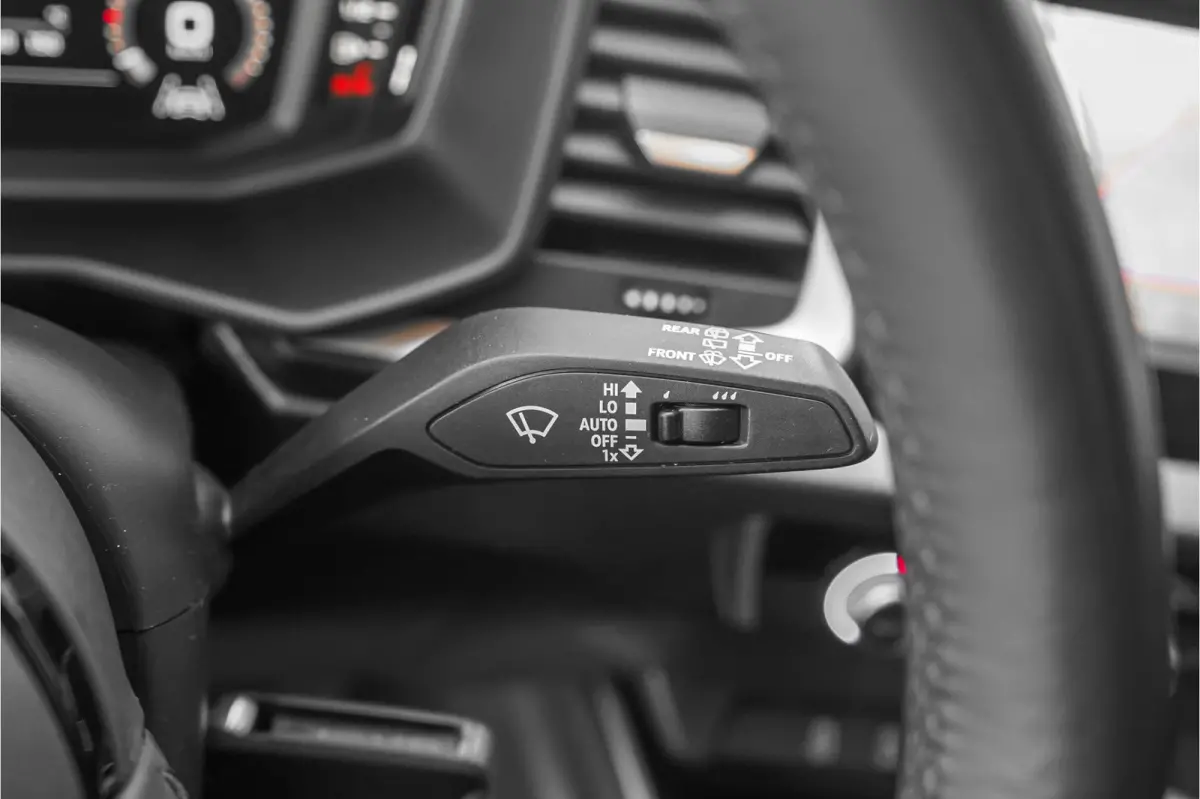 30 TFSI S Edition Parkeerhulp Camera CarPlay