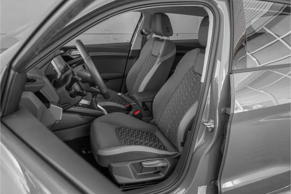 30 TFSI S Edition Parkeerhulp Camera CarPlay