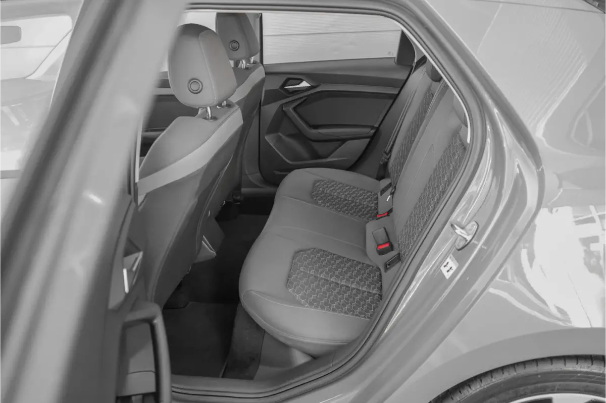 30 TFSI S Edition Parkeerhulp Camera CarPlay