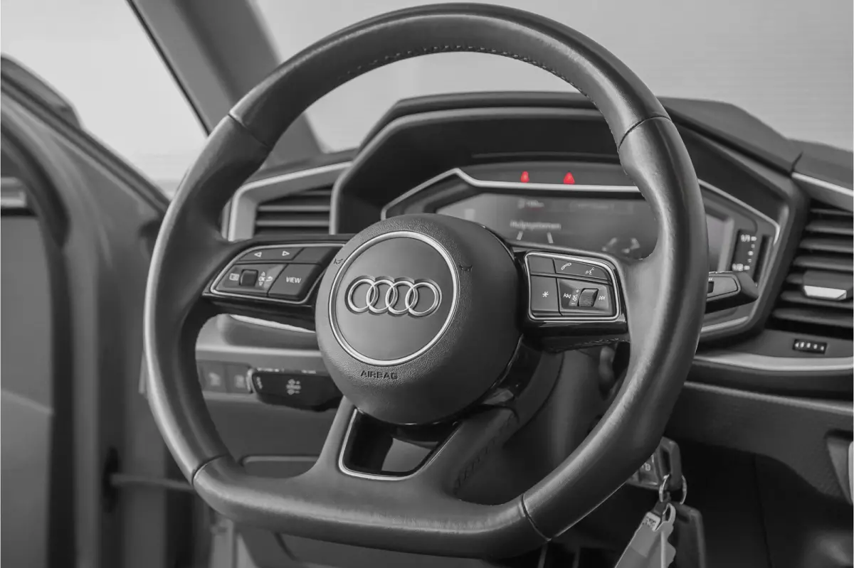 30 TFSI S Edition Parkeerhulp Camera CarPlay