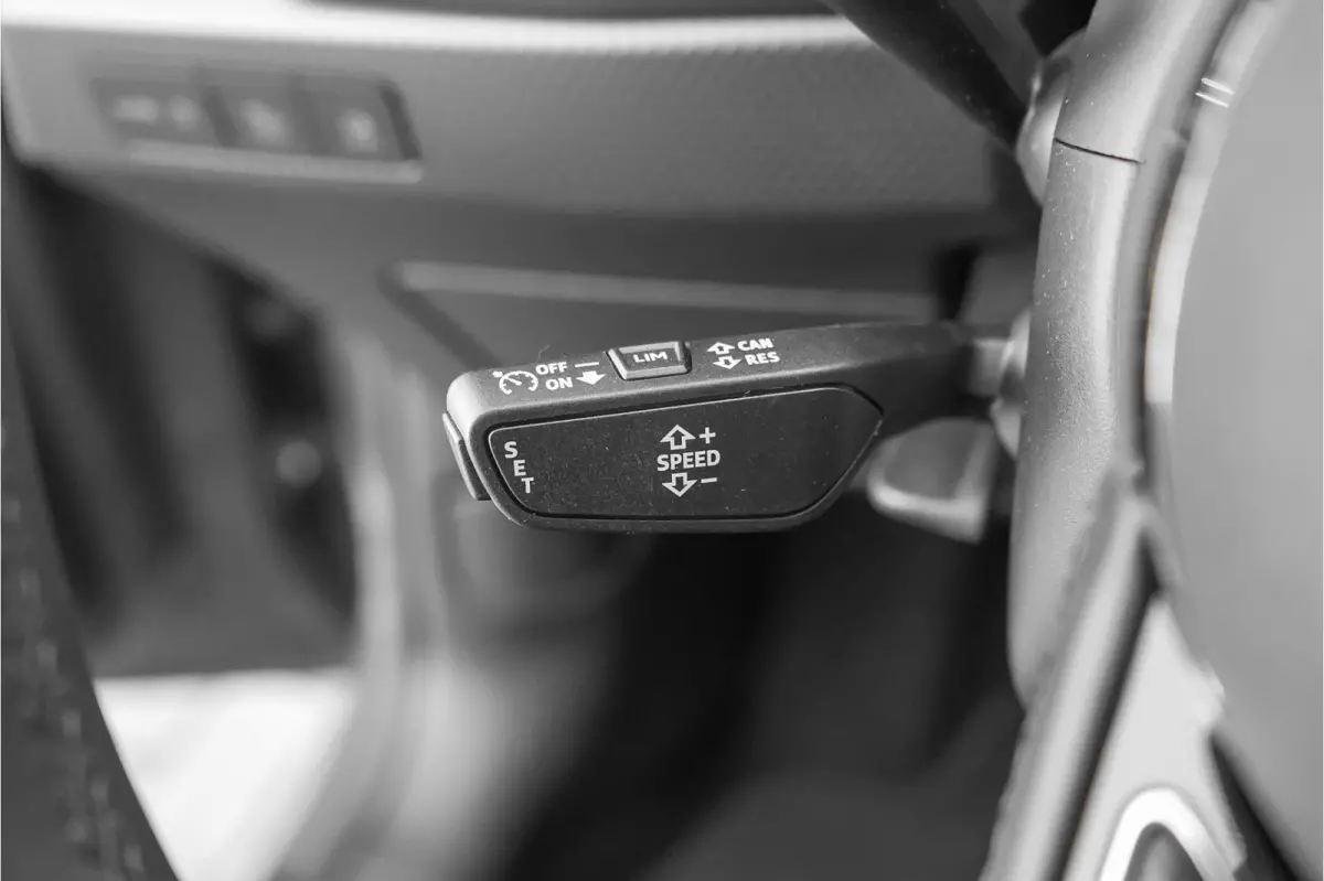 30 TFSI S Edition Parkeerhulp Camera CarPlay