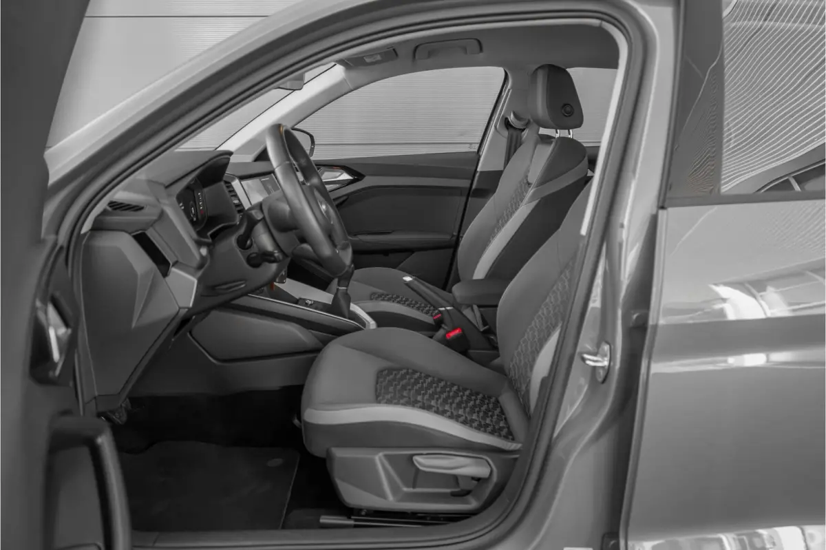 30 TFSI S Edition Parkeerhulp Camera CarPlay