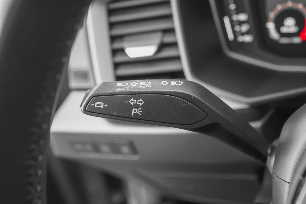 30 TFSI S Edition Parkeerhulp Camera CarPlay