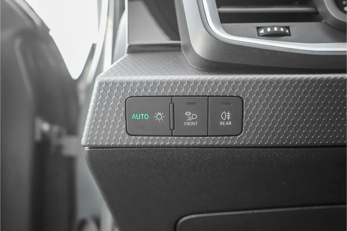 30 TFSI S Edition Parkeerhulp Camera CarPlay