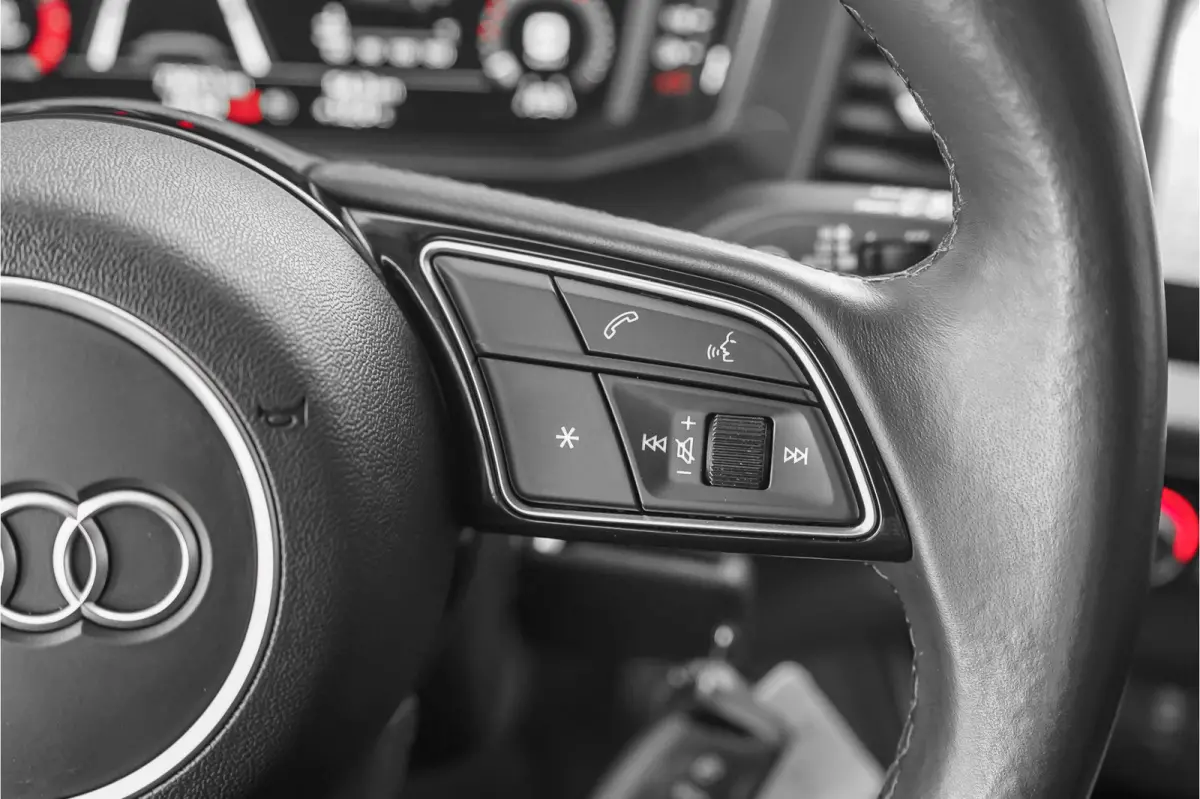 30 TFSI S Edition Parkeerhulp Camera CarPlay