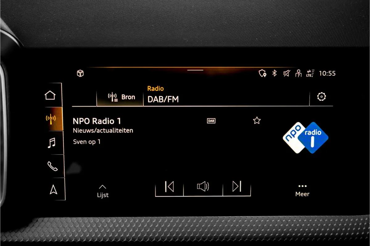 30 TFSI S Edition Parkeerhulp Camera CarPlay