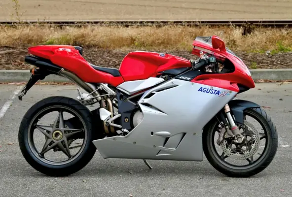 | F4 750 S MONO