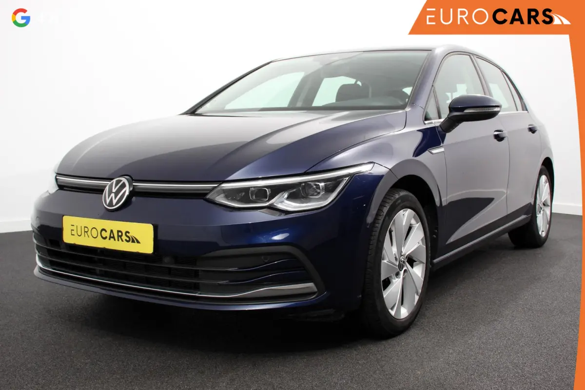 1.5 eTSI DSG Style 150 Pk Adaptive Cruise Control Camera Stoel/Stuurverwarming Navigatie Digital Cockpit Massage/Memory Bestuurderstoel