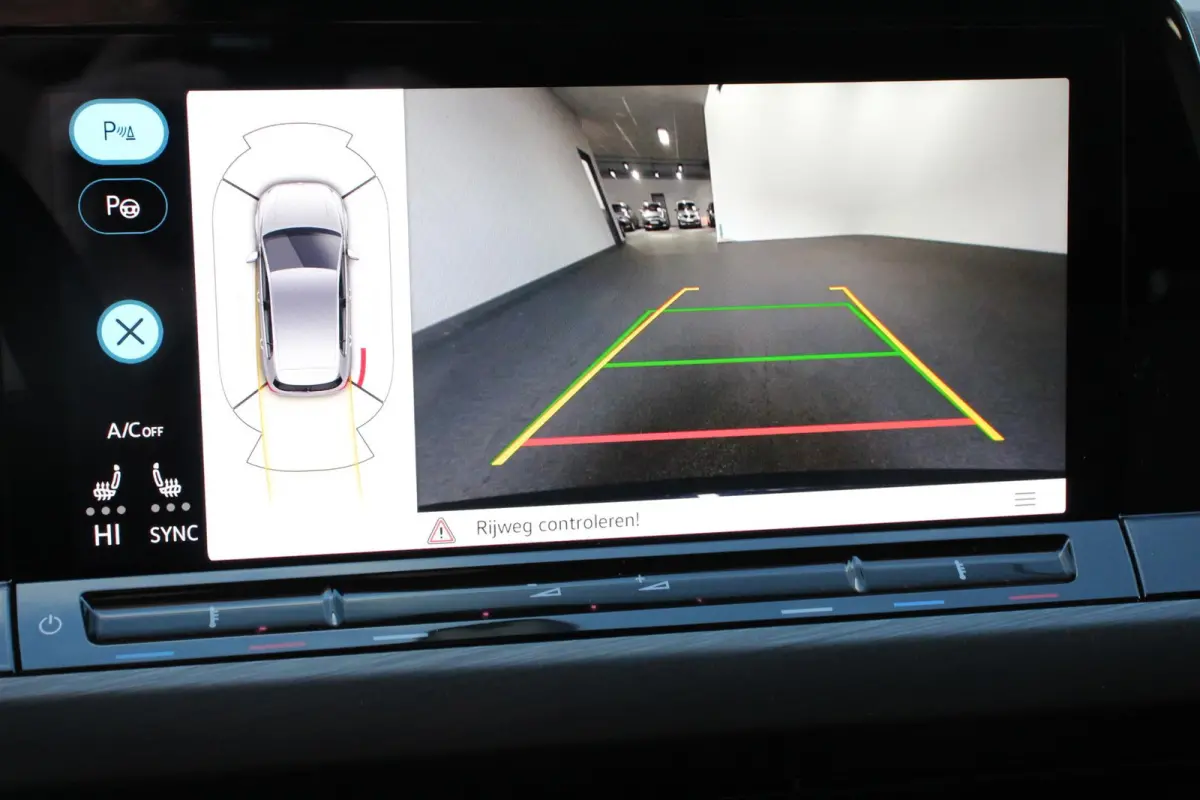 1.5 eTSI DSG Style 150 Pk Adaptive Cruise Control Camera Stoel/Stuurverwarming Navigatie Digital Cockpit Massage/Memory Bestuurderstoel