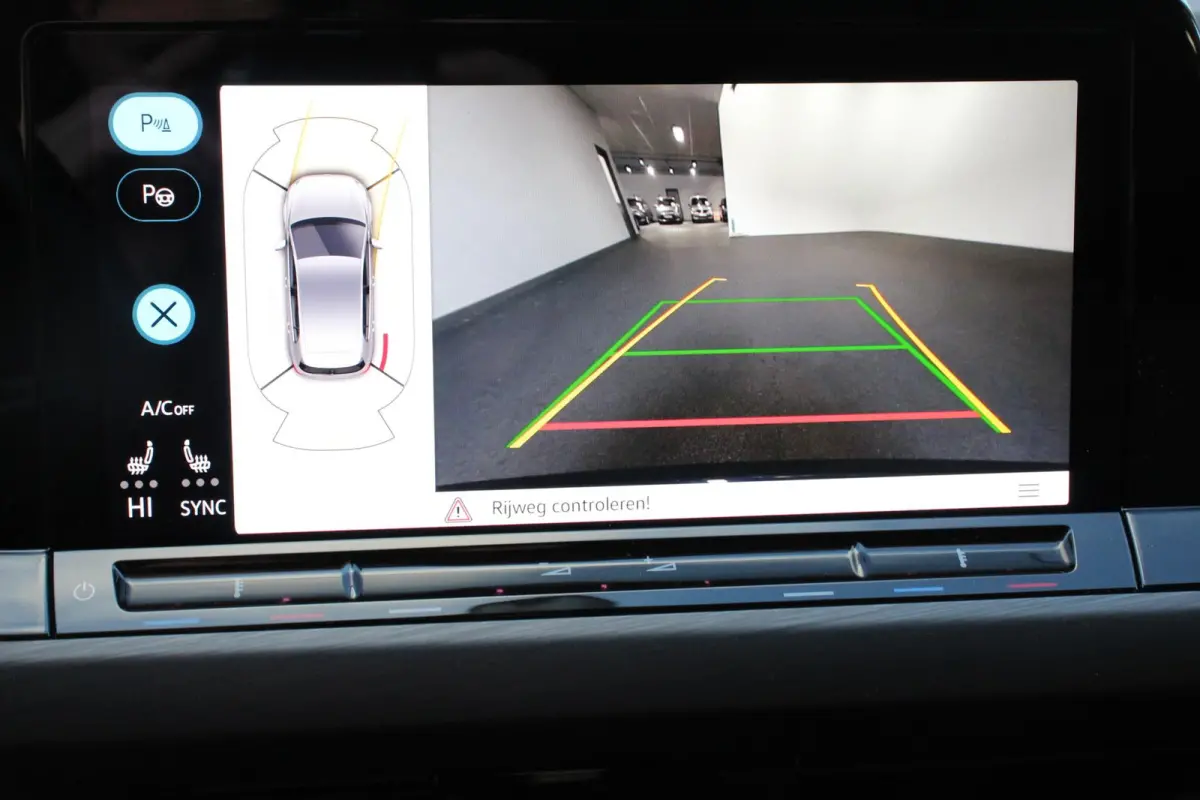 1.5 eTSI DSG Style 150 Pk Adaptive Cruise Control Camera Stoel/Stuurverwarming Navigatie Digital Cockpit Massage/Memory Bestuurderstoel