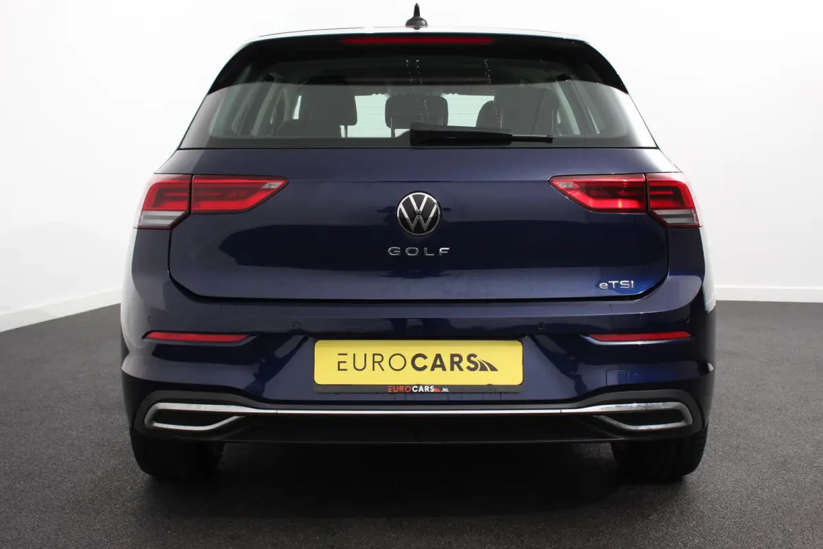 1.5 eTSI DSG Style 150 Pk Adaptive Cruise Control Camera Stoel/Stuurverwarming Navigatie Digital Cockpit Massage/Memory Bestuurderstoel