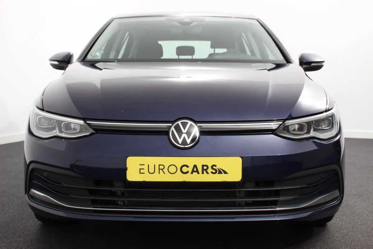 1.5 eTSI DSG Style 150 Pk Adaptive Cruise Control Camera Stoel/Stuurverwarming Navigatie Digital Cockpit Massage/Memory Bestuurderstoel