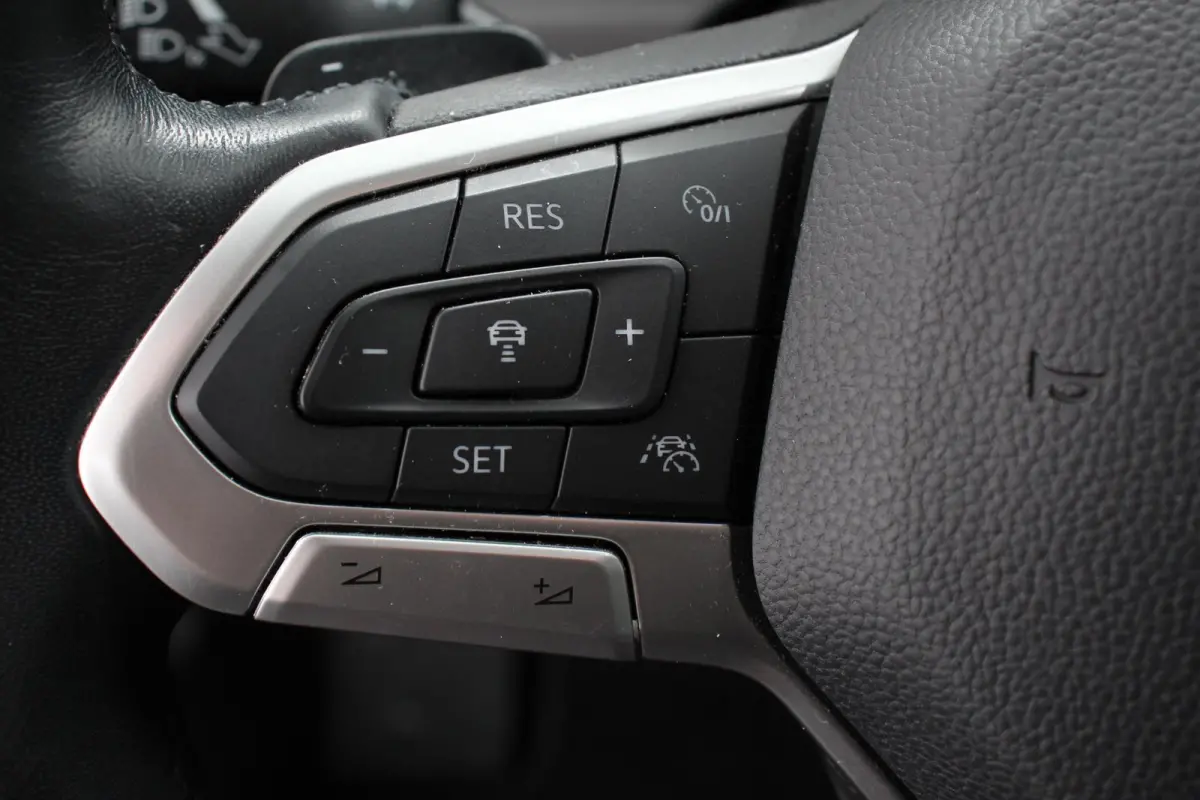 1.5 eTSI DSG Style 150 Pk Adaptive Cruise Control Camera Stoel/Stuurverwarming Navigatie Digital Cockpit Massage/Memory Bestuurderstoel