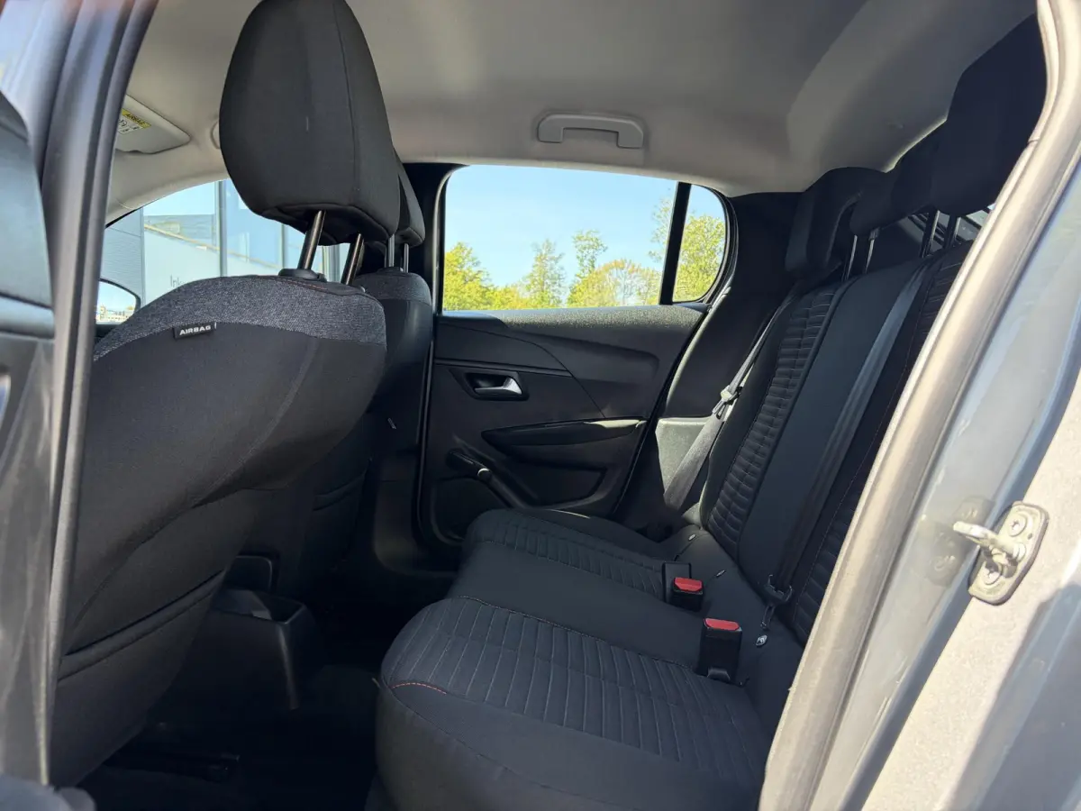 1.2 PureTech Blue Lease Active 2e Eigenaar,Navi,D-riem vv 07-2025,Pdc,Clima,Cruise,Rijstrooksensor,N.A.P,Bj 12-2019,Apk tot 08-2027