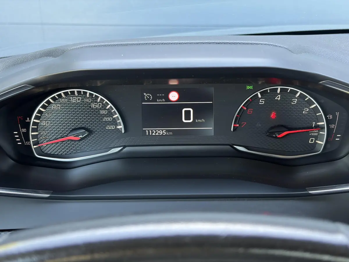 1.2 PureTech Blue Lease Active 2e Eigenaar,Navi,D-riem vv 07-2025,Pdc,Clima,Cruise,Rijstrooksensor,N.A.P,Bj 12-2019,Apk tot 08-2027